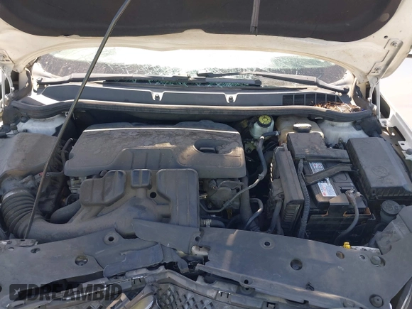 2014 Buick Verano Convenience Group with VIN 1G4PR5SK6E4207178, listed as a IAAI auction lot 42267223 with 158,137 mi miles and . Bid and sale history available at DreamBid. Image 10.