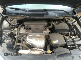 2015 Toyota Camry XLE z VIN 4T1BF1FKXFU101145, wystawiony jako IAAI lot #42400010 z przebiegiem 145 567 mil mil oraz . Historia ofert i sprzedaży dostępna na DreamBid. Obrazek 10.
