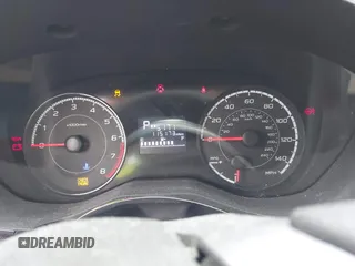 2017 Subaru Impreza Premium z VIN 4S3GTAB63H3733294, wystawiony jako IAAI lot #42236802 z przebiegiem 115 173 mil mil oraz . Historia ofert i sprzedaży dostępna na DreamBid. Obrazek 7.