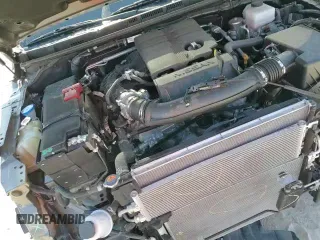 2025 Nissan Frontier S z VIN 1N6ED1CL3SN629700, wystawiony jako Copart lot #67266975 z przebiegiem 2 827 mil mil oraz Szkoda całkowita • Salvage title. Historia ofert i sprzedaży dostępna na DreamBid. Obrazek 14.