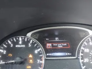 2017 Nissan Altima SV with VIN 1N4AL3AP1HC133200, listed as a IAAI auction lot 41996708 with 80,196 mi miles and . Bid and sale history available at carsss.com. Image 16.