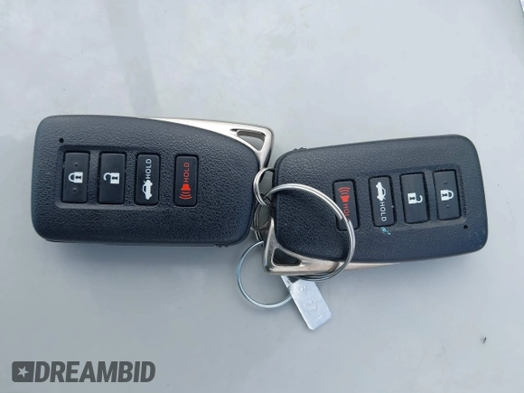 2014 Lexus IS 250 with VIN JTHCF1D27E5004665, listed as a IAAI auction lot 41929412 with 77,402 mi miles and . Bid and sale history available at DreamBid. Image 11.