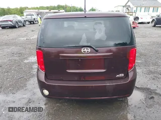 2009 Scion xB z VIN JTLKE50E291096437, wystawiony jako IAAI lot #42330359 z przebiegiem 226 699 mil mil oraz . Historia ofert i sprzedaży dostępna na DreamBid. Obrazek 17.