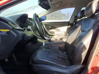 2015 Hyundai Azera Limited with VIN KMHFH4JG8FA433375, listed as a Copart auction lot 75415564 with 151,797 mi miles and Salvage Title. Bid and sale history available at carsss.com. Image 7.
