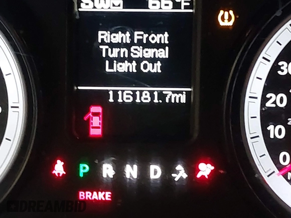 2014 Ram 1500 Big Horn with VIN 1C6RR7GT3ES367435, listed as a IAAI auction lot 42310390 with 116,181 mi miles and . Bid and sale history available at DreamBid. Image 15.