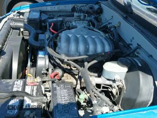 2003 Toyota Tacoma PreRunner с VIN 5TESN92N93Z269657, выставлен на аукционе IAAI как лот 42390275 с пробегом 123 582 миль миль и . История ставок и продаж доступна на DreamBid. Изображение 15.