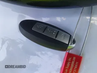 2014 Nissan LEAF SV z VIN 1N4AZ0CP9EC335871, wystawiony jako IAAI lot #42349976 z przebiegiem 84 759 mil mil oraz . Historia ofert i sprzedaży dostępna na DreamBid. Obrazek 11.