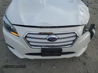 2017 Subaru Legacy Limited z VIN 4S3BNEN68H3048070, wystawiony jako Copart lot #47844295 z przebiegiem 106 679 mil mil oraz Szkody całkowita. Historia ofert i sprzedaży dostępna na DreamBid. Obrazek 11.