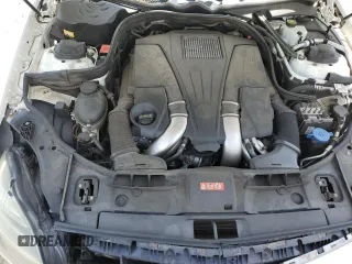 2014 Mercedes-Benz CLS-Class CLS 550 with VIN WDDLJ7DB4EA129719, listed as a Copart auction lot 69181334 with 103,547 mi miles and Salvage Title. Bid and sale history available at carsss.com. Image 11.