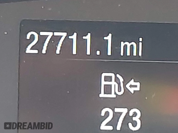 2022 Ford Escape SE with VIN 1FMCU0G69NUB35565, listed as a IAAI auction lot 42265525 with 27,711 mi miles and . Bid and sale history available at DreamBid. Image 16.