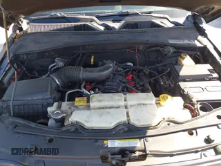 2008 Jeep Liberty Sport with VIN 1J8GN28K68W184458, listed as a IAAI auction lot 41753591 with 290,521 mi miles and . Bid and sale history available at DreamBid. Image 10.