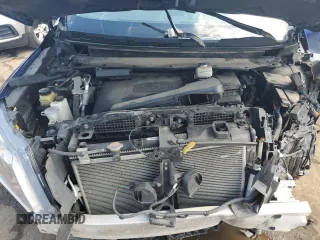 2019 Nissan Pathfinder SV with VIN 5N1DR2MM9KC583763, listed as a Copart auction lot 55849795 with 68,009 mi miles and Clean title. Bid and sale history available at DreamBid. Image 11.