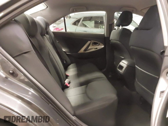 2010 Toyota Camry with VIN 4T1BF3EK3AU016993, listed as a IAAI auction lot 41866566 with 227,426 mi miles and . Bid and sale history available at DreamBid. Image 8.