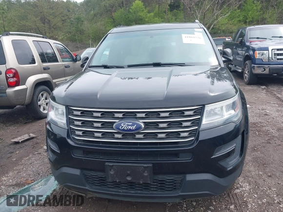 2016 Ford Explorer с VIN 1FM5K7B87GGC38548, выставлен на аукционе IAAI как лот 41869776 с пробегом 166 386 миль миль и . История ставок и продаж доступна на DreamBid. Изображение 6.