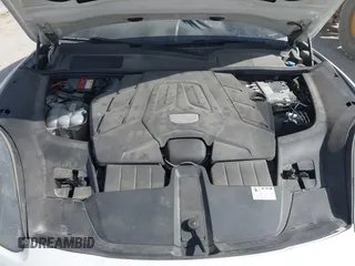 2019 Porsche Cayenne S z VIN WP1AB2AY7KDA64786, wystawiony jako IAAI lot #41827520 z przebiegiem 75 785 mil mil oraz . Historia ofert i sprzedaży dostępna na DreamBid. Obrazek 10.