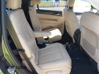 2023 Jeep Grand Cherokee Limited z VIN 1C4RJKBG5P8875998, wystawiony jako IAAI lot #41975707 z przebiegiem 12 532 mil mil oraz . Historia ofert i sprzedaży dostępna na DreamBid. Obrazek 8.