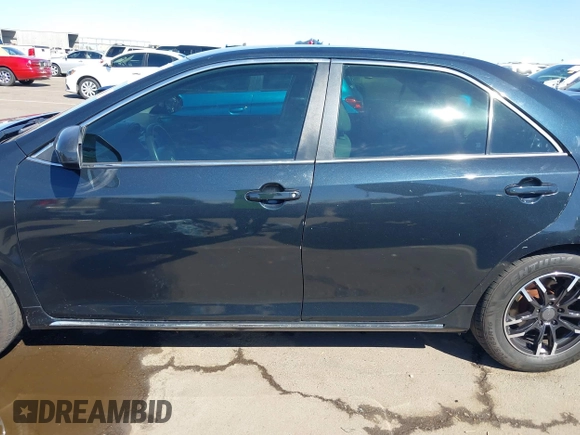 2014 Toyota Camry L with VIN 4T4BF1FK7ER438134, listed as a IAAI auction lot 41881798 with 137,886 mi miles. Bid and sale history available at carsss.com. Image 14.