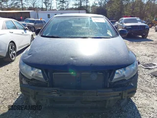 2011 Kia Forte SX с VIN KNAFW5A3XB5338328, выставлен на аукционе IAAI как лот 41403807 с пробегом 178 419 миль миль и . История ставок и продаж доступна на DreamBid. Изображение 12.