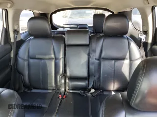 2018 Nissan Pathfinder SV with VIN 5N1DR2MN2JC629750, listed as a Copart auction lot 52732125 with 159,435 mi miles and Clean Title. Bid and sale history available at carsss.com. Image 10.