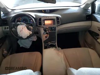 2013 Toyota Venza LE z VIN 4T3ZA3BBXDU080882, wystawiony jako Copart lot #57916085 z przebiegiem 189 509 mil mil oraz Szkoda całkowita • Salvage title. Historia ofert i sprzedaży dostępna na DreamBid. Obrazek 8.