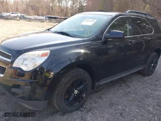 2015 Chevrolet Equinox LT with VIN 2GNFLFEK3F6275738, listed as a IAAI auction lot 42019028 with 118,311 mi miles. Bid and sale history available at carsss.com. Image 14.