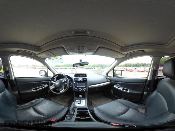 2014 Subaru Crosstrek Touring with VIN JF2GPBKC0EH279005, listed as a IAAI auction lot 42286421 with 99,720 mi miles and . Bid and sale history available at DreamBid. Image 18.