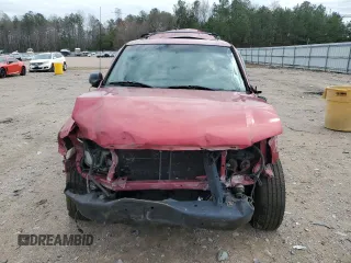 2003 GMC Envoy SLE with VIN 1GKDT13S332136423, listed as a Copart auction lot 49301635 with 148,669 mi miles and Salvage Title. Bid and sale history available at carsss.com. Image 5.