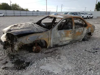 2002 Chevrolet Cavalier with VIN 1G1JC524727467685, listed as a Copart auction lot 69694254 with 0 mi miles and Non Repairable. Bid and sale history available at carsss.com. Image 1.