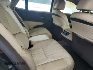 2018 Lexus LS with VIN JTHC5LFF6J5002317, listed as a Copart auction lot 74104564 with 0 mi miles and Non Repairable. Bid and sale history available at carsss.com. Image 10.