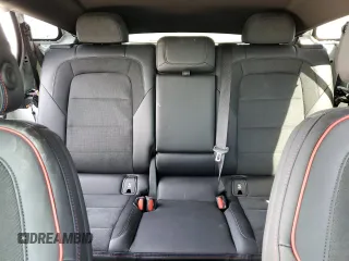 2024 Chevrolet Blazer EV eAWD RS z VIN 3GNKDCRJ3RS255118, wystawiony jako Copart lot #49162575 z przebiegiem 3132 mil mil oraz Szkody całkowita. Historia ofert i sprzedaży dostępna na DreamBid. Obrazek 10.