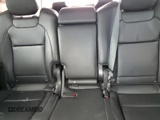 2015 Acura MDX Tech Pkg with VIN 5FRYD4H4XFB023378, listed as a Copart auction lot 54727855 with 70,590 mi miles and Salvage Title. Bid and sale history available at carsss.com. Image 10.
