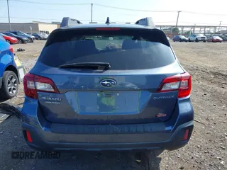 2018 Subaru Outback Premium with VIN 4S4BSACC3J3281561, listed as a IAAI auction lot 42584137 with 105,788 mi miles and . Bid and sale history available at DreamBid. Image 17.