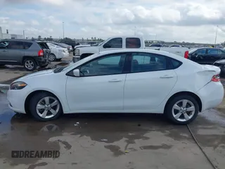 2015 Dodge Dart SXT z VIN 1C3CDFBB9FD278078, wystawiony jako IAAI lot #41486575 z przebiegiem 49 767 mil mil oraz . Historia ofert i sprzedaży dostępna na DreamBid. Obrazek 14.