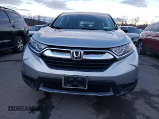 2017 Honda CR-V LX with VIN 2HKRW6H30HH208207, listed as a Copart auction lot 69969312 with 101,805 mi miles. Bid and sale history available at carsss.com. Image 5.