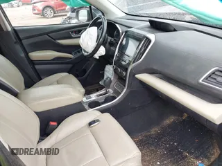 2019 Subaru Ascent Limited with VIN 4S4WMAPD7K3487675, listed as a IAAI auction lot 42293385 with 106,367 mi miles and . Bid and sale history available at DreamBid. Image 5.