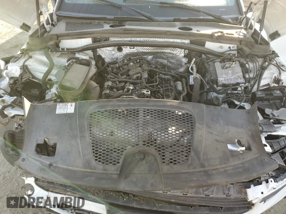 2019 Porsche Macan with VIN WP1AA2A59KLB08608, listed as a Copart auction lot 47228735 with 81,401 mi miles and Salvage title. Bid and sale history available at DreamBid. Image 12.