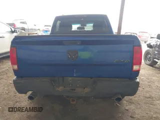2015 Ram 1500 Express z VIN 1C6RR7KT3FS611030, wystawiony jako IAAI lot #41849847 z przebiegiem 123 509 mil mil oraz . Historia ofert i sprzedaży dostępna na DreamBid. Obrazek 17.