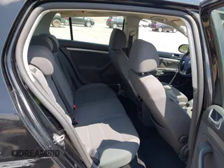 2008 Volkswagen Rabbit S with VIN WVWDB71K58W262173, listed as a IAAI auction lot 42758511 with 151,712 mi miles and . Bid and sale history available at DreamBid. Image 8.