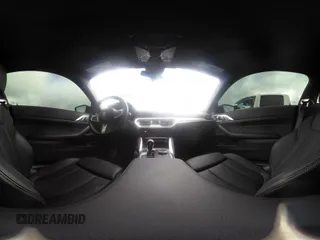 2023 BMW 4 Series 430i с VIN WBA53AP04PCL93614, выставлен на аукционе IAAI как лот 40875598 с пробегом 10 883 миль миль и . История ставок и продаж доступна на DreamBid. Изображение 19.