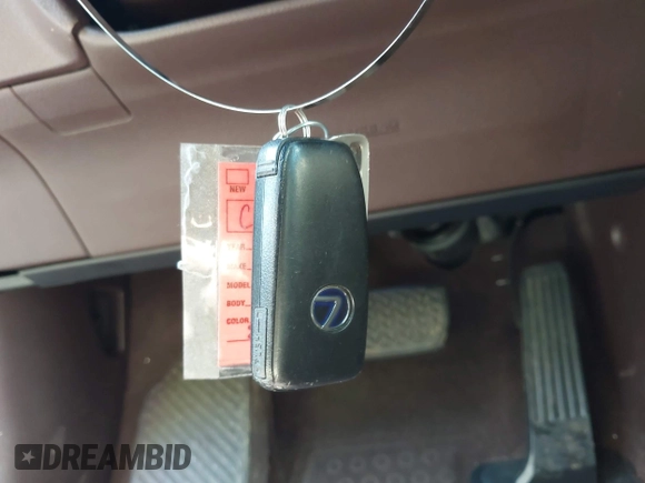 2017 Lexus RX 450h с VIN 2T2BGMCA0HC012064, выставлен на аукционе IAAI как лот 42572395 с пробегом 139 006 миль миль и . История ставок и продаж доступна на DreamBid. Изображение 11.