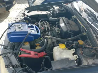 2003 Subaru Forester XS с VIN JF1SG65693H706710, выставлен на аукционе IAAI как лот 43335815 с пробегом 344 038 миль миль и . История ставок и продаж доступна на DreamBid. Изображение 14.