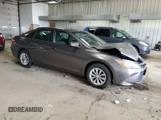 2015 Toyota Camry XLE with VIN 4T1BF1FKXFU894088, listed as a Copart auction lot 53521365 with 73,897 mi miles and Non Repairable. Bid and sale history available at carsss.com. Image 4.