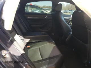 2019 Honda Accord Sport with VIN 1HGCV1F32KA048183, listed as a Copart auction lot 52595615 with 66,269 mi miles and Salvage Title. Bid and sale history available at DreamBid. Image 11.