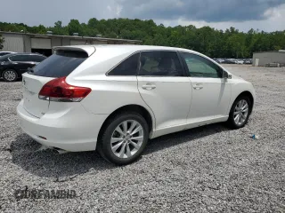 2015 Toyota Venza LE with VIN 4T3ZA3BB0FU093739, listed as a Copart auction lot 59966315 with 142,998 mi miles and Clean title. Bid and sale history available at DreamBid. Image 3.