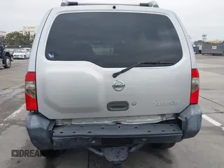 2003 Nissan Xterra XE with VIN 5N1ED28T63C654990, listed as a IAAI auction lot 42044628 with 174,278 mi miles and . Bid and sale history available at carsss.com. Image 6.