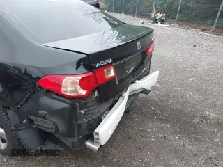 2011 Acura TSX z VIN JH4CU2F66BC011643, wystawiony jako IAAI lot #42334375 z przebiegiem 156 857 mil mil oraz . Historia ofert i sprzedaży dostępna na DreamBid. Obrazek 6.