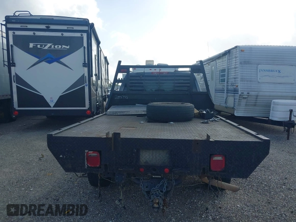 2012 Ram 2500 ST с VIN 3C6TD4HT2CG280731, выставлен на аукционе IAAI как лот 42378566 с пробегом 430 075 миль миль и . История ставок и продаж доступна на DreamBid. Изображение 16.