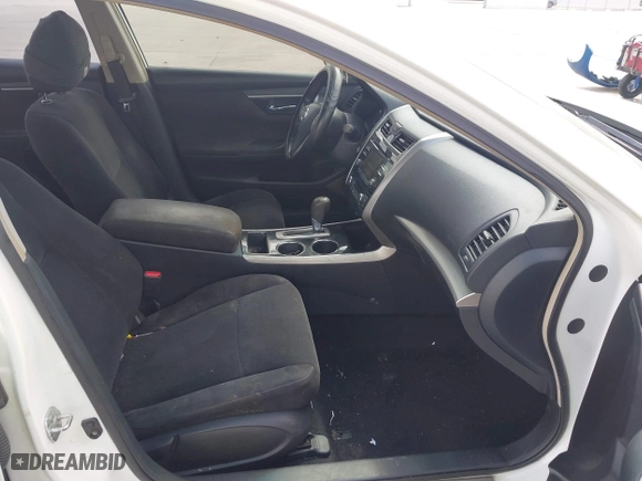2013 Nissan Altima 2.5 SL with VIN 1N4AL3AP8DN529574, listed as a IAAI auction lot 41833573 with 115,158 mi miles. Bid and sale history available at carsss.com. Image 5.