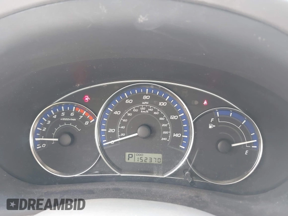 2010 Subaru Forester X Premium с VIN JF2SH6CC2AH744486, выставлен на аукционе IAAI как лот 42441290 с пробегом 152 370 миль миль и . История ставок и продаж доступна на DreamBid. Изображение 7.