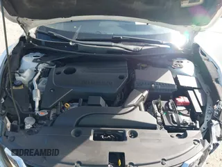 2016 Nissan Altima SV with VIN 1N4AL3AP4GC218983, listed as a IAAI auction lot 41346784 with 167,246 mi miles and . Bid and sale history available at DreamBid. Image 10.